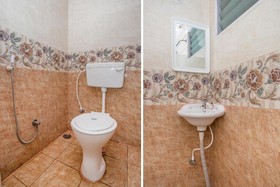 Hotel Alfa Inn by OYO Rooms
