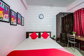 Hotel Alfa Inn by OYO Rooms