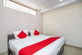 Hotel Amster Inn By OYO Rooms