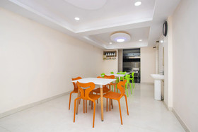 Hotel Amster Inn By OYO Rooms
