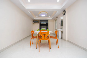 Hotel Amster Inn By OYO Rooms
