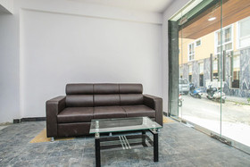 Hotel Amster Inn By OYO Rooms