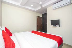 Hotel Amster Inn By OYO Rooms