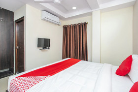Hotel Amster Inn By OYO Rooms