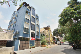 Hotel Ashberry By OYO Rooms