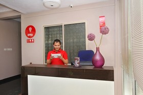 Hotel Ashberry By OYO Rooms