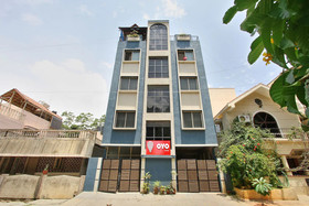 Hotel Ashberry By OYO Rooms