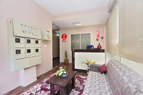 Hotel Ashberry By OYO Rooms