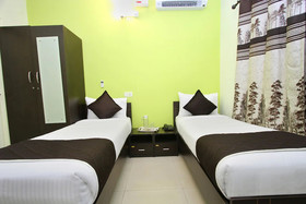 Hotel Ashberry By OYO Rooms