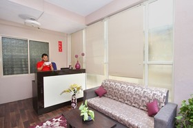 Hotel Ashberry By OYO Rooms