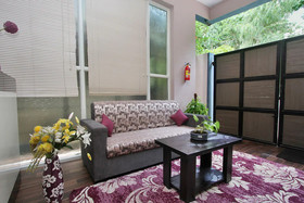 Hotel Ashberry By OYO Rooms