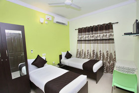 Hotel Ashberry By OYO Rooms