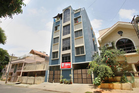 Hotel Ashberry By OYO Rooms