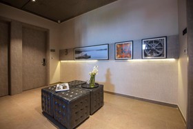 Hotel Avora Tree by Rivido