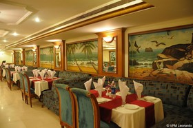 Nalapad's Hotel Bangalore International
