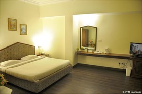 Nalapad's Hotel Bangalore International
