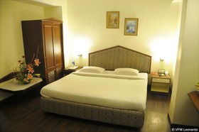 Nalapad's Hotel Bangalore International