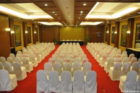 Nalapad's Hotel Bangalore International