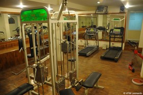 Nalapad's Hotel Bangalore International