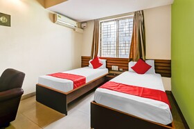 Hotel Basera Inn by OYO Rooms