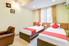 Hotel Basera Inn by OYO Rooms