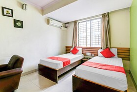 Hotel Basera Inn by OYO Rooms