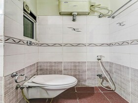 Hotel Basera Inn by OYO Rooms