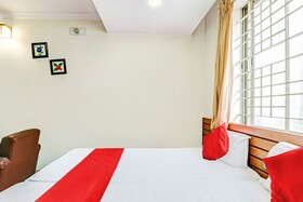 Hotel Basera Inn by OYO Rooms