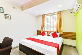 Hotel Basera Inn by OYO Rooms