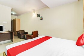 Hotel Basera Inn by OYO Rooms