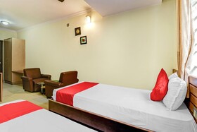 Hotel Basera Inn by OYO Rooms