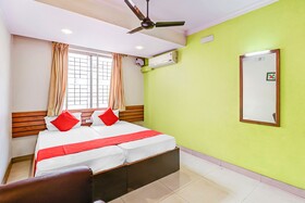 Hotel Basera Inn by OYO Rooms