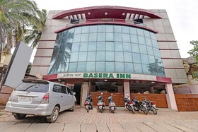 Hotel Basera Inn by OYO Rooms