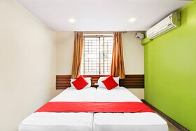 Hotel Basera Inn by OYO Rooms