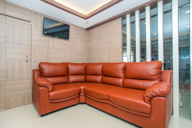 Hotel Blueberry by OYO Rooms
