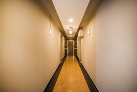Hotel Blueberry by OYO Rooms