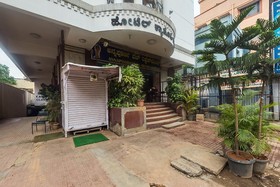 Hotel Canopy Classic