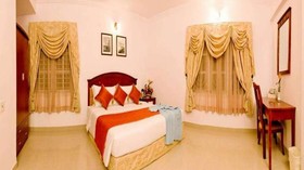 Hyde Park Aparthotel
