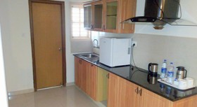 Hyde Park Aparthotel