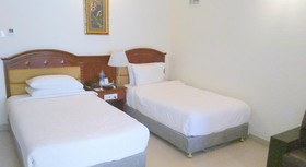 Hyde Park Aparthotel