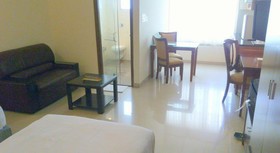 Hyde Park Aparthotel