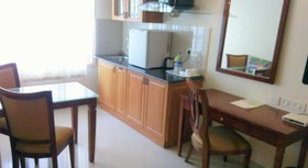 Hyde Park Aparthotel