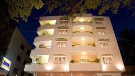 Hyde Park Aparthotel