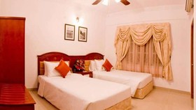 Hyde Park Aparthotel