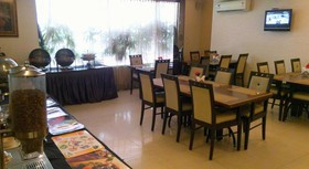 Hyde Park Aparthotel