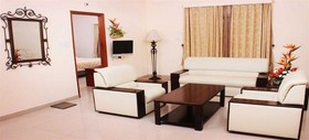 Hyde Park Aparthotel