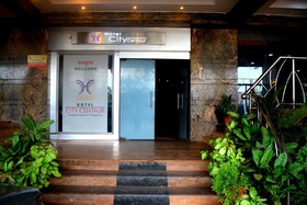 Hotel City Centaur