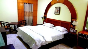 Hotel City Centaur
