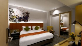 Hotel City Keys By Rivido