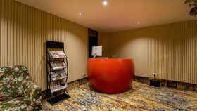 Hotel City Keys By Rivido